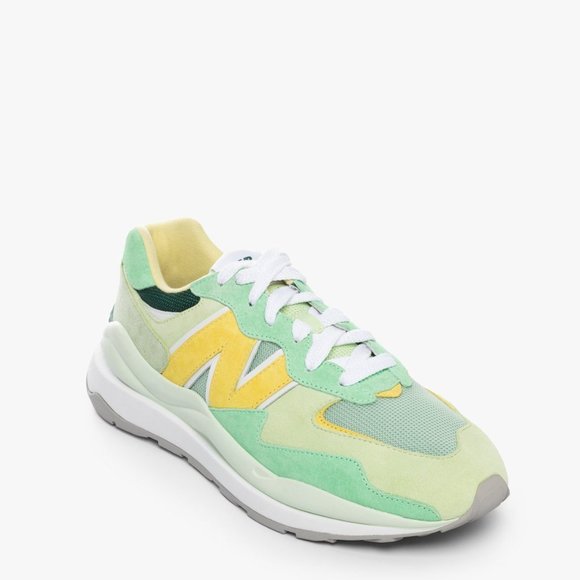 STAUD X NEW BALANCE SNEAKERS - Picture 2 of 6